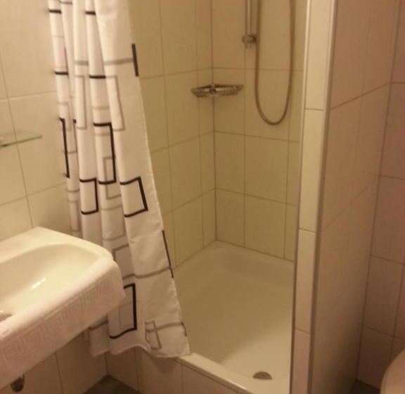 Номер Стандарт, Schmucker Jäger   Hotel Garni