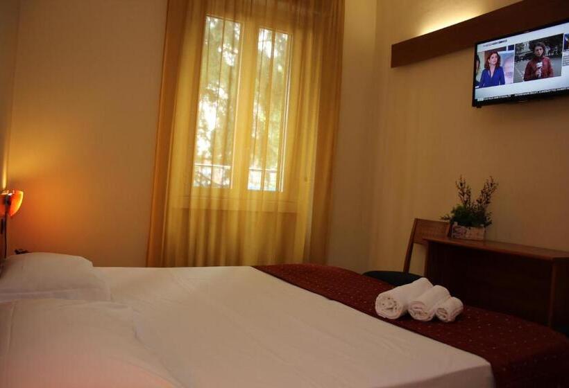 اتاق استاندارد, Albergo Hotel Giardino
