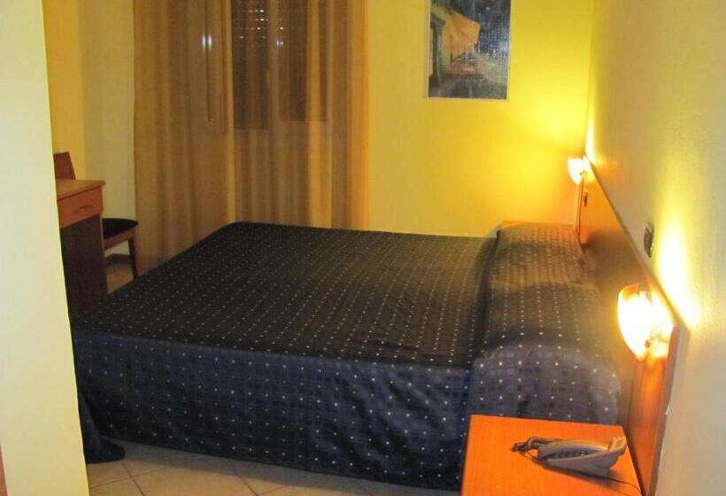 اتاق استاندارد, Albergo Hotel Giardino
