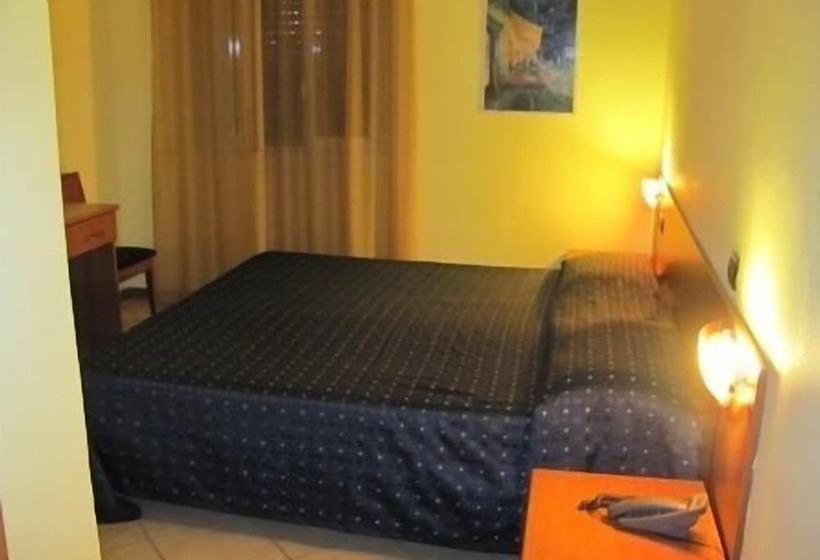 اتاق استاندارد, Albergo Hotel Giardino