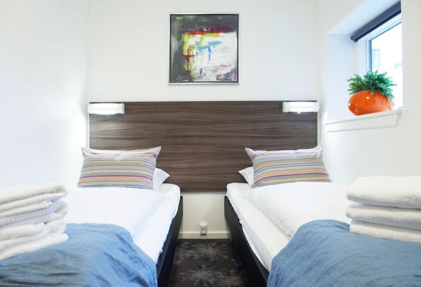 Номер Стандарт с Балконом, Aparthotel Faber