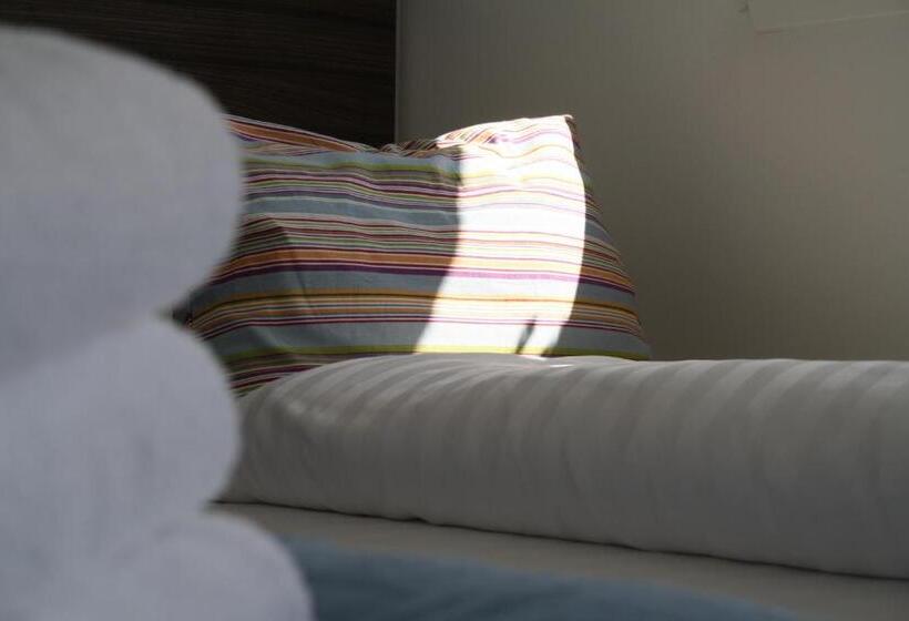 Апартаменты 2 Спальни, Aparthotel Faber