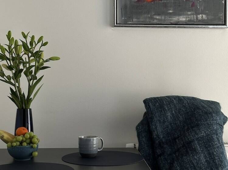 Studio Standard, Aparthotel Faber