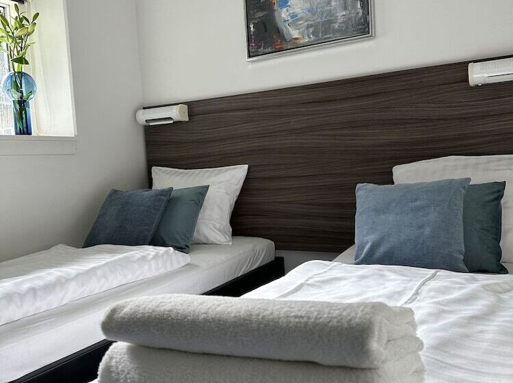 Студия Стандарт, Aparthotel Faber