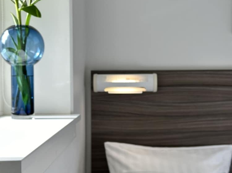 Апартаменты 1 Спальня с Балконом, Aparthotel Faber