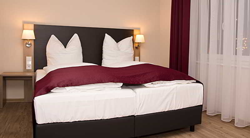 Апартаменты 2 Спальни, Aparthotel Faber