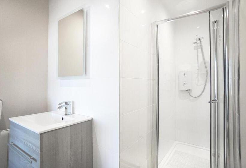 Студия Стандарт, Bannview Bed & Breakfast