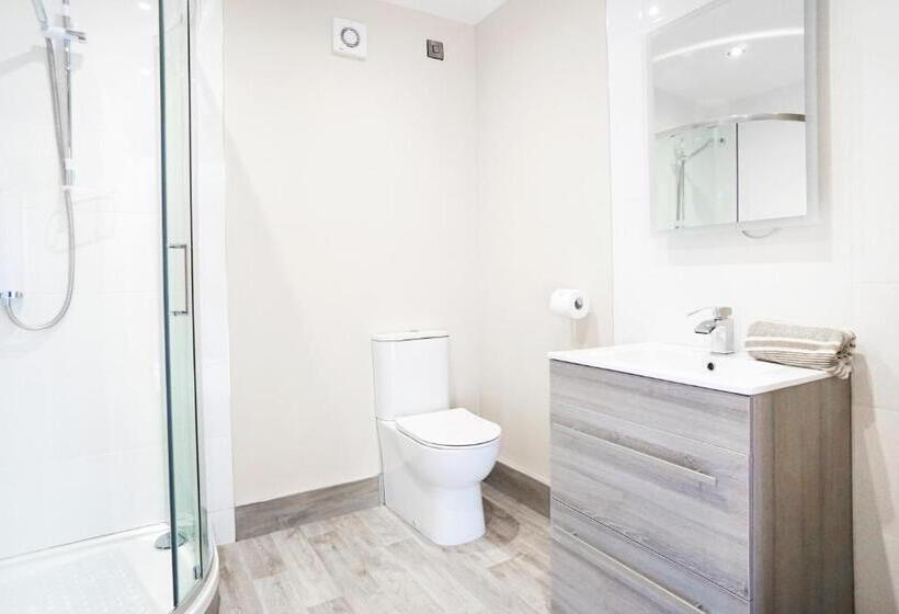 Студия Стандарт, Bannview Bed & Breakfast
