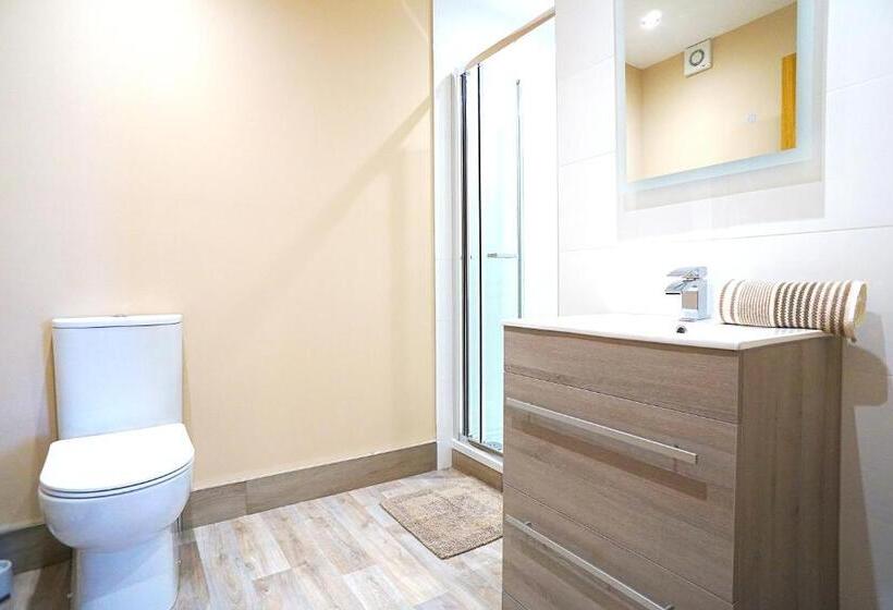 Студия Стандарт, Bannview Bed & Breakfast