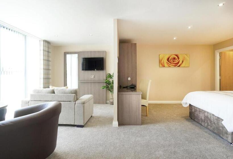 Студия Стандарт, Bannview Bed & Breakfast