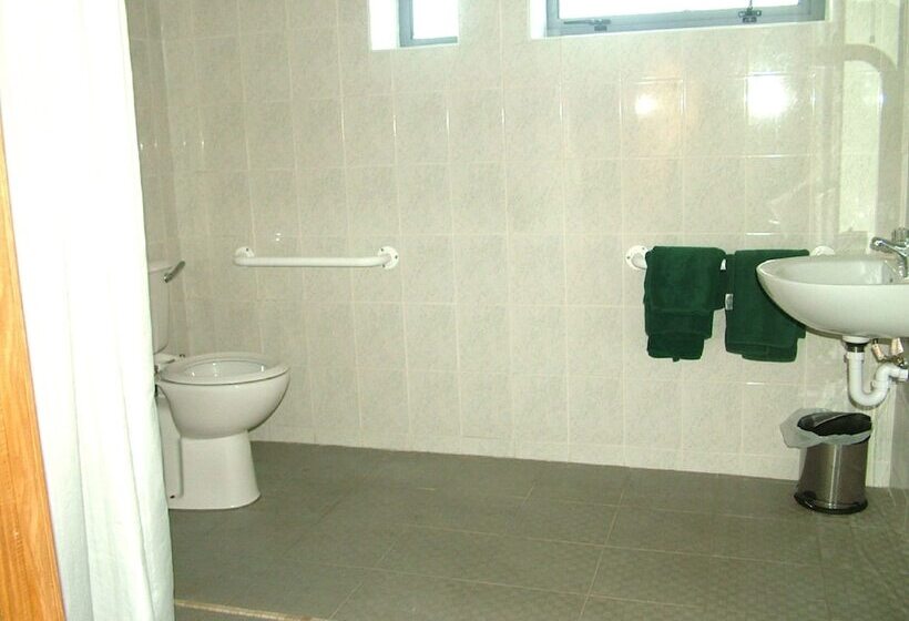 Номер Стандарт, Bannview Bed & Breakfast