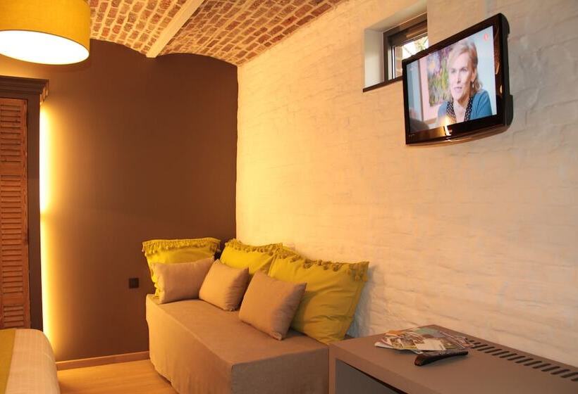 Номер Комфорт, B&b Passadia