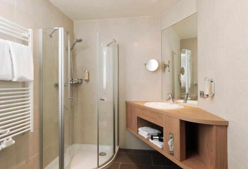 Семейный Номер, Berghotel Hohe Mark