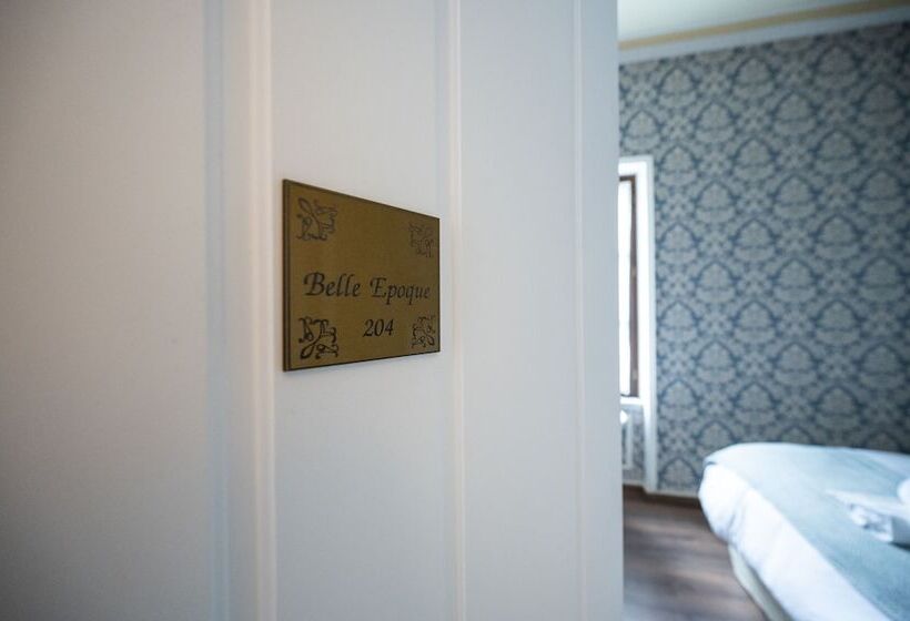 Номер Superior, Boutique Hotel Anagennisis