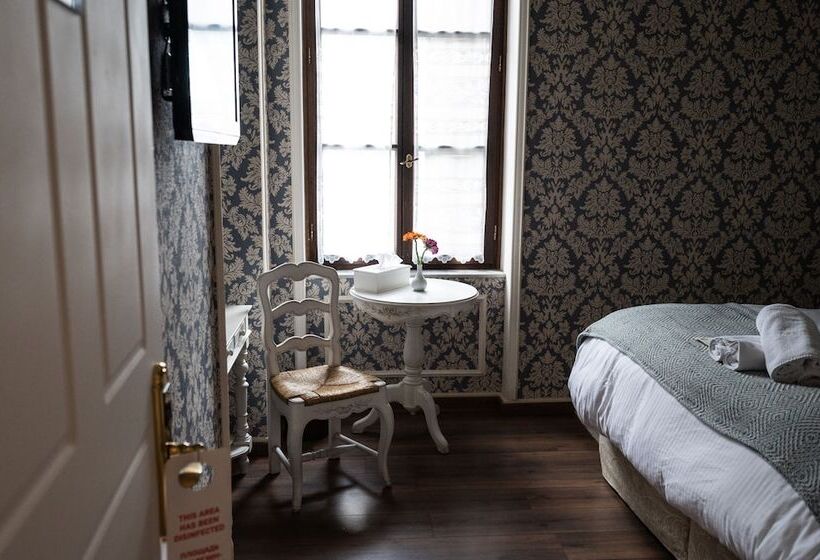 Номер Superior, Boutique Hotel Anagennisis