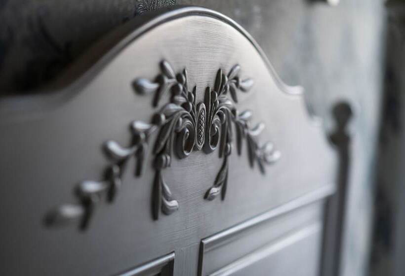 Номер Deluxe, Boutique Hotel Anagennisis