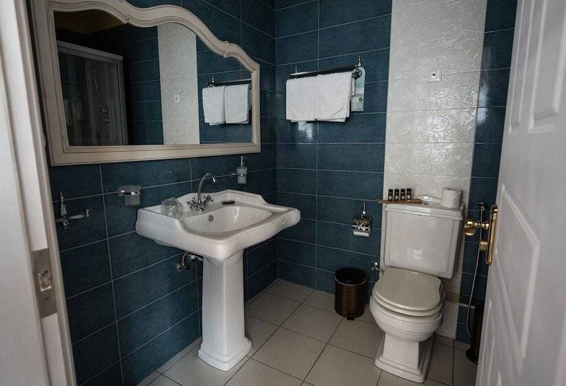 Номер Superior, Boutique Hotel Anagennisis