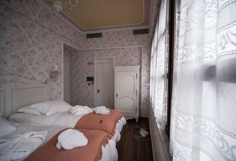 Номер Superior, Boutique Hotel Anagennisis
