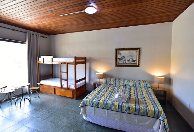 Номер Стандарт, Da Canoa