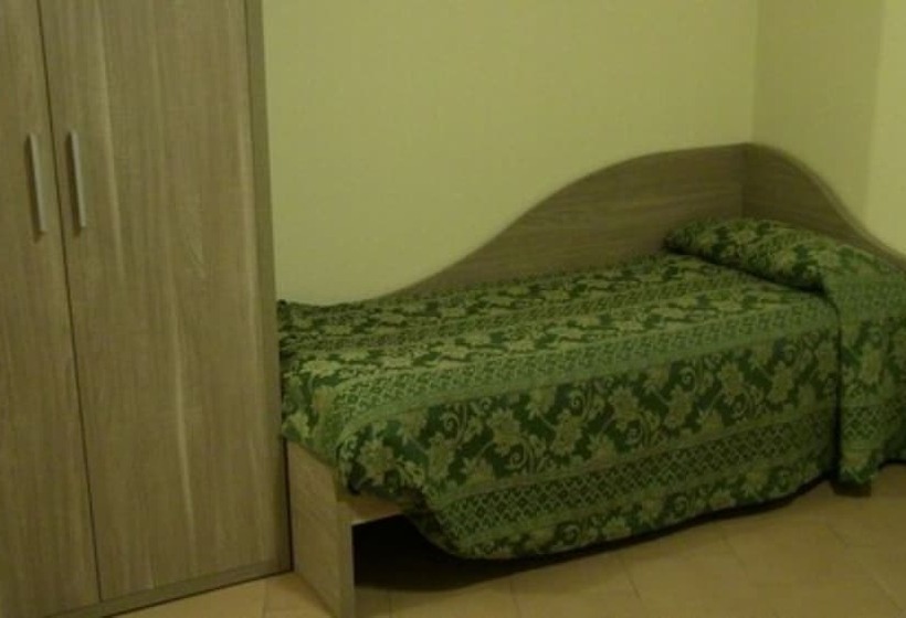 Четырехместный Номер Стандарт, Due Pini