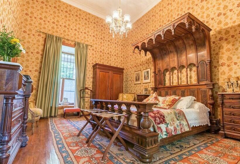 Номер Стандарт, Hacienda Los Lingues Chile Valle De Colchagua