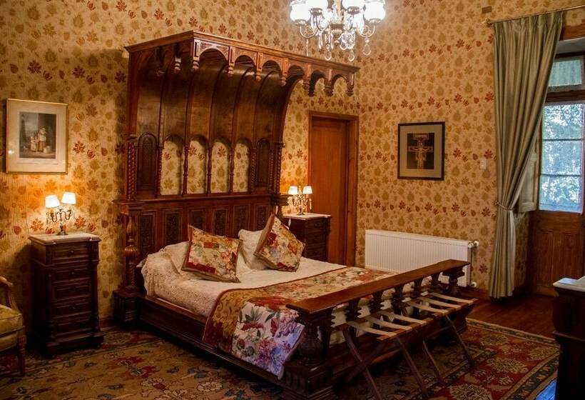Номер Стандарт, Hacienda Los Lingues Chile Valle De Colchagua
