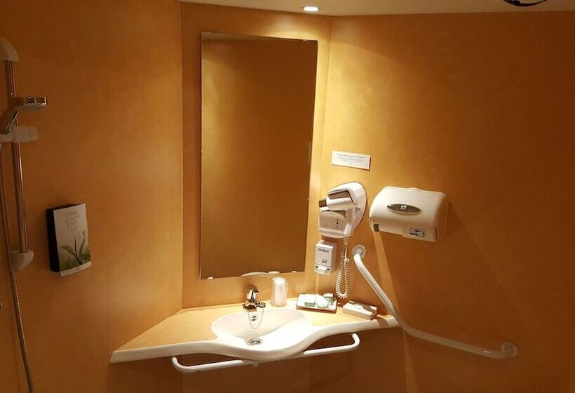 اتاق راحتی, Contact Hôtel La Métairie