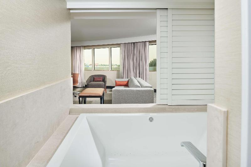 Номер Премиум, Nishitetsu Inn Fukuoka