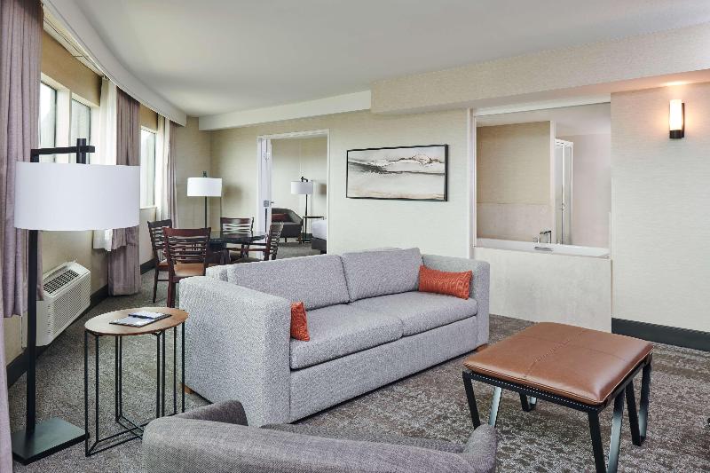 Номер Премиум, Nishitetsu Inn Fukuoka