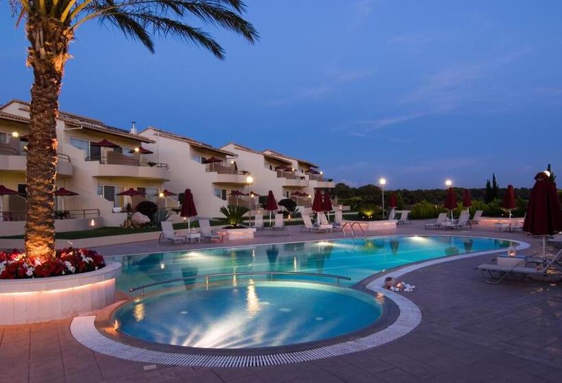 Номер Economy Индивидуальный, Verde Al Mare Boutique