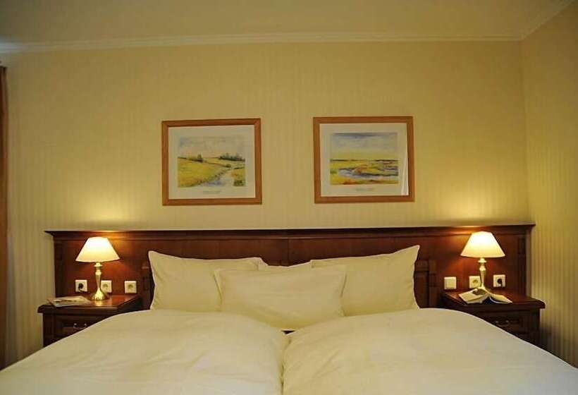 标准间, Waldhotel Rheinbach