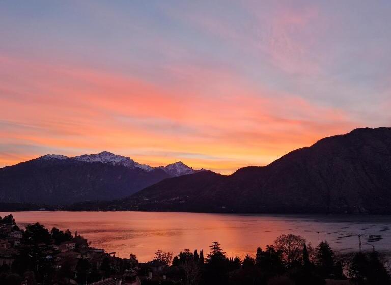 1 Bedroom Apartment Lake View, Residence Celeste