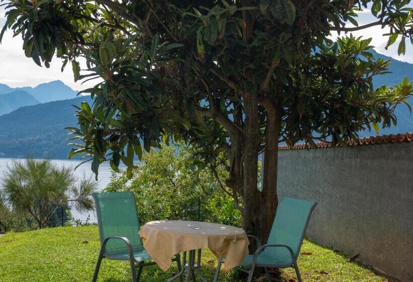 2 Bedrooms Apartment Lake View, Residence Celeste