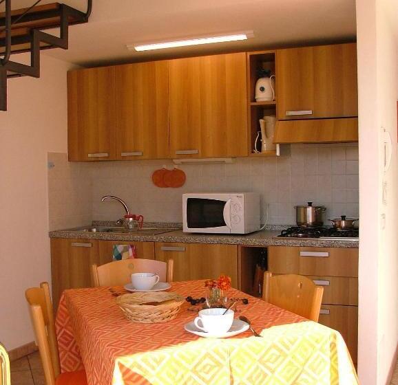 스탠다드 스튜디오 (테라스구비), Residence Celeste