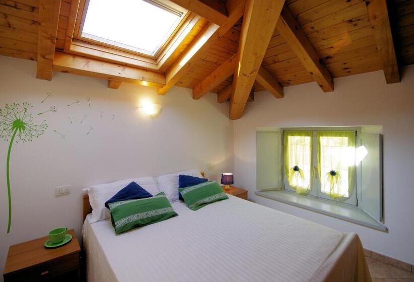 1 Bedroom Apartment Lake View, Residence Celeste