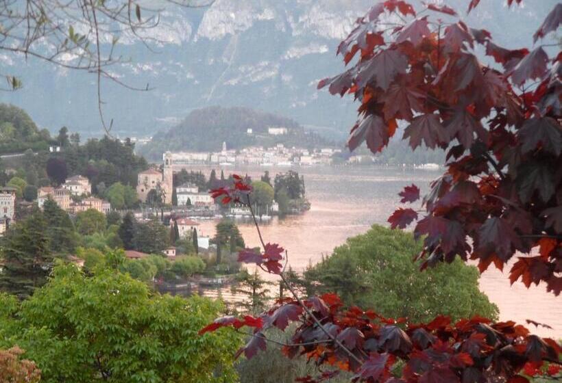 2 Bedrooms Apartment Lake View, Residence Celeste
