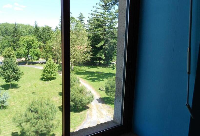 Номер Стандарт, Residence Du Rougier
