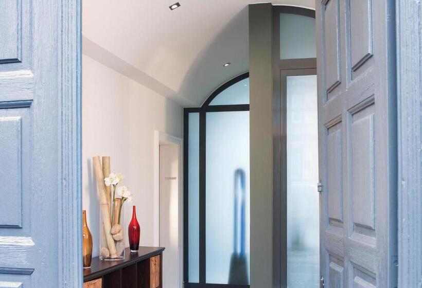 带1个卧室的公寓, Villa Diana