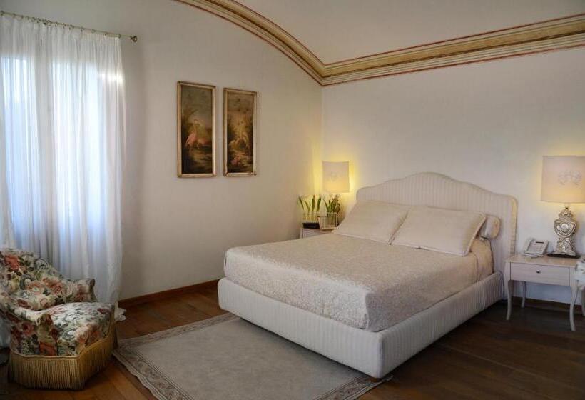 스탠다드 룸, Villa Foscarini Cornaro