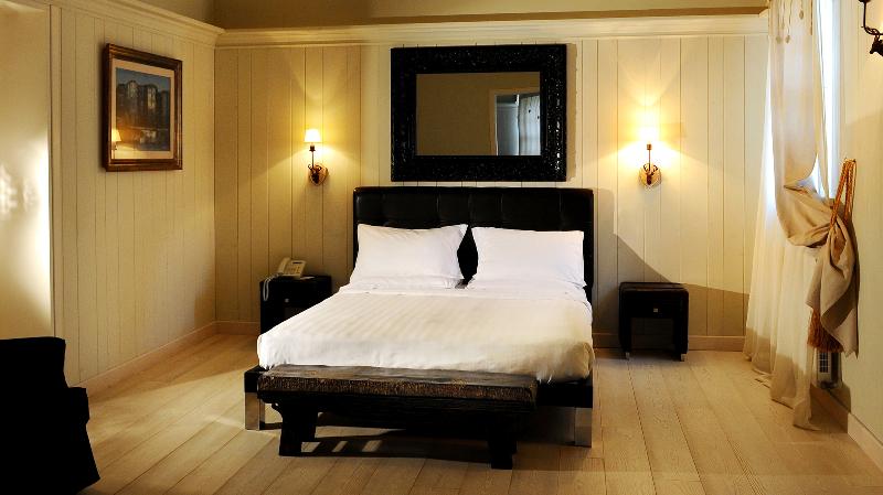 주니어 스위트, Villa Foscarini Cornaro