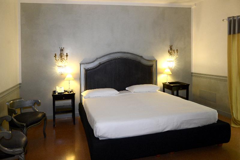 스탠다드 룸, Villa Foscarini Cornaro