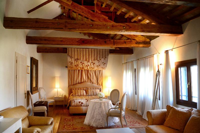 스위트, Villa Foscarini Cornaro