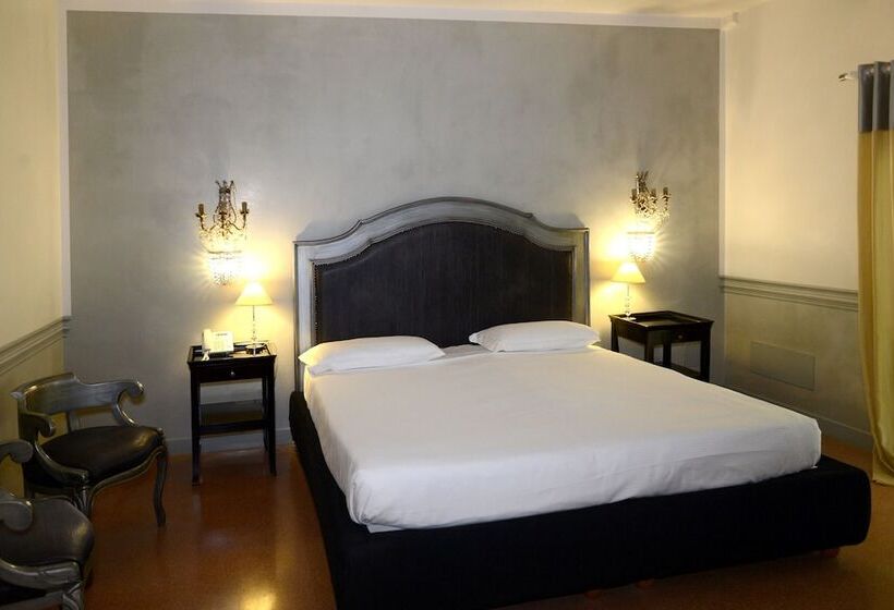 스탠다드 룸, Villa Foscarini Cornaro