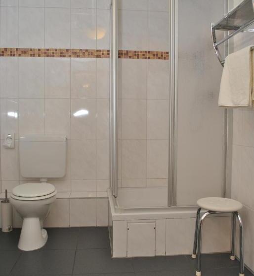 标准间, Waldhotel Rheinbach