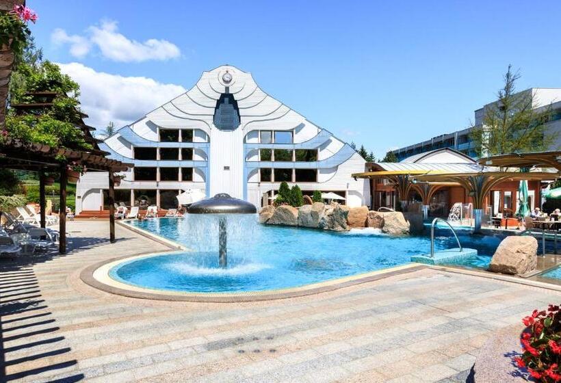 Апартаменты 1 Спальня с Террасой, Great Time Apartman
