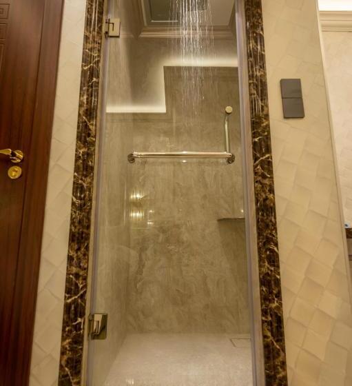 수피리어 룸, A Residence @ Between Hilton & Cititel