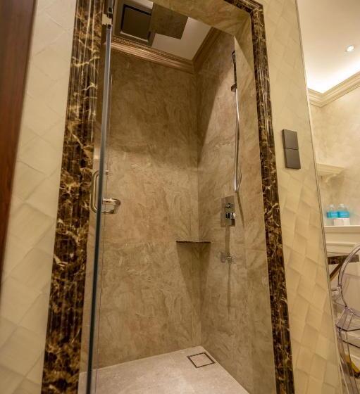 수피리어 룸, A Residence @ Between Hilton & Cititel