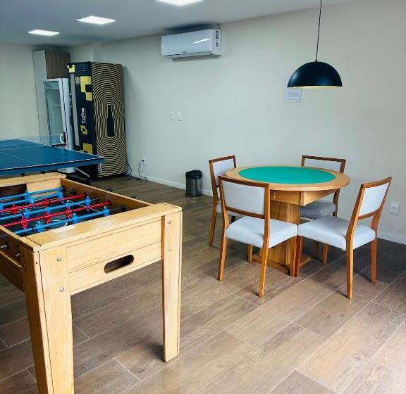 Апартаменты 1 Спальня Нижний Этаж, Porto Smeralda Guarajuba C001
