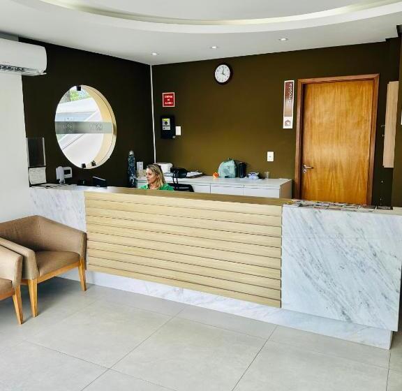 Апартаменты 1 Спальня Нижний Этаж, Porto Smeralda Guarajuba C001