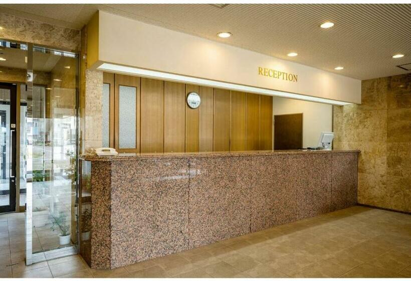 Студия Стандарт, Green Hotel Omagari   Vacation Stay 19280v
